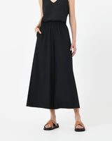 Dixie Cropped Palazzo Pants