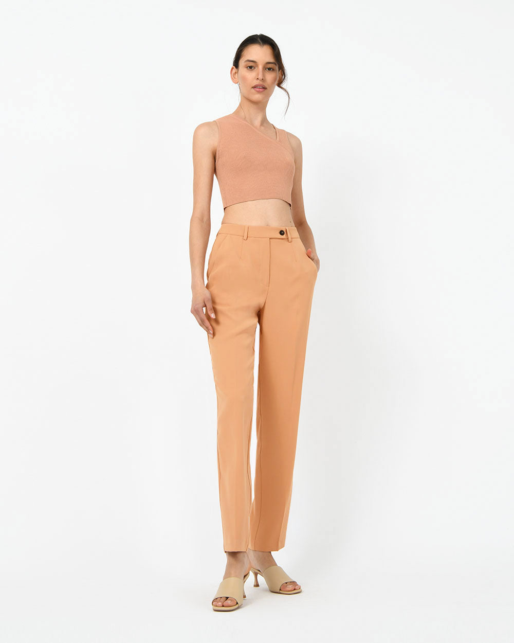 Monet Slim Pants