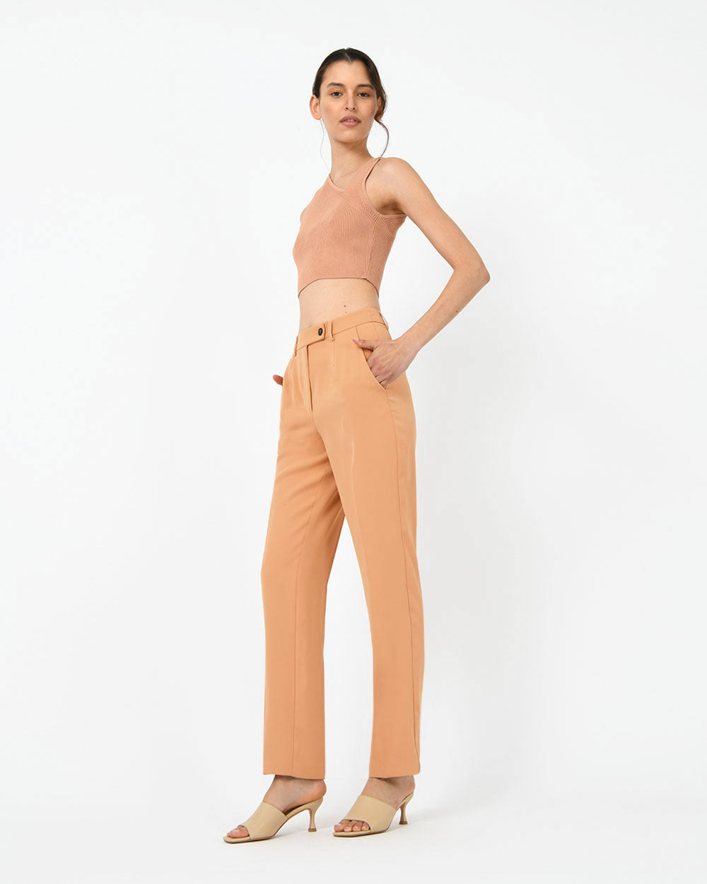 Monet Slim Pants
