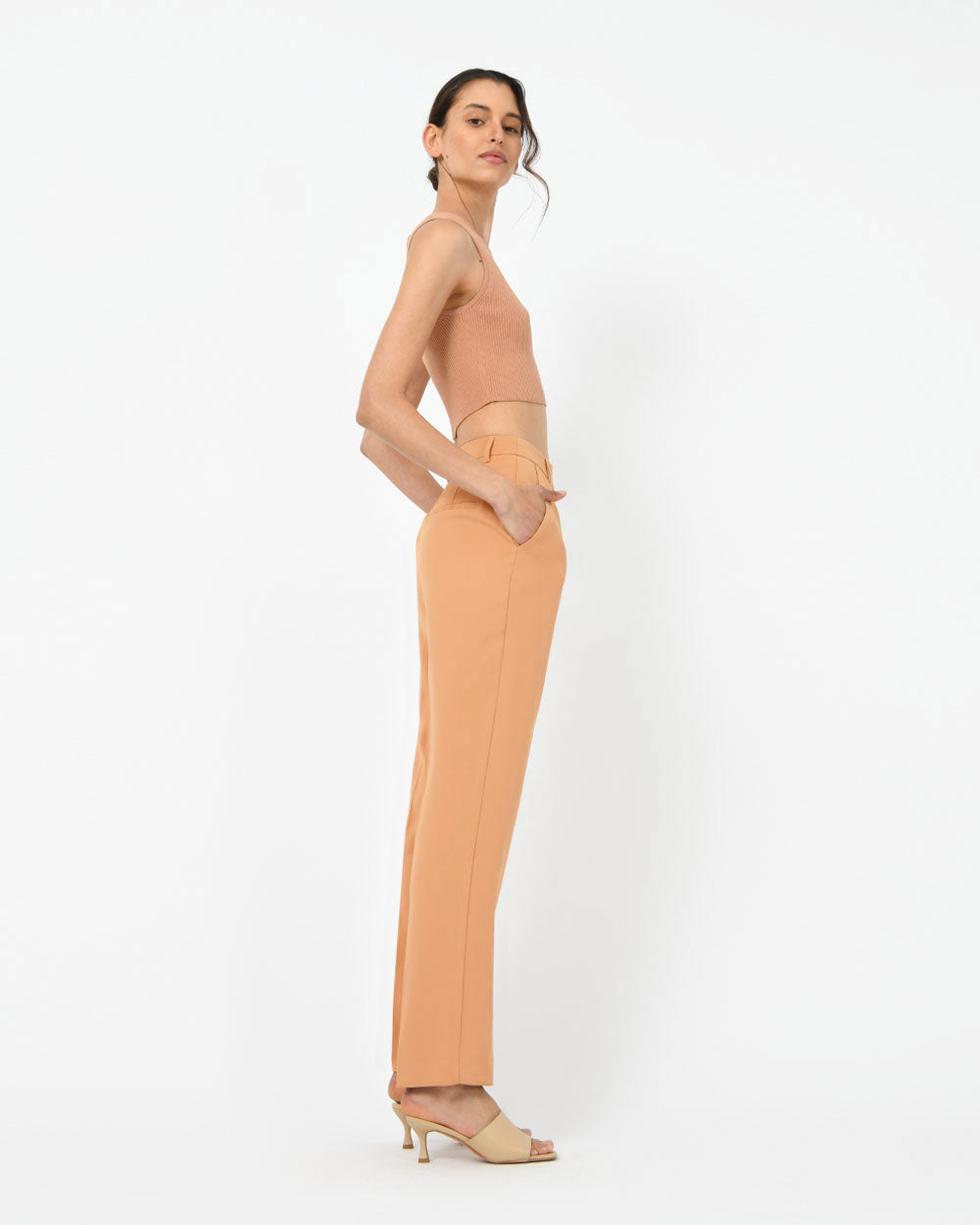 Monet Slim Pants