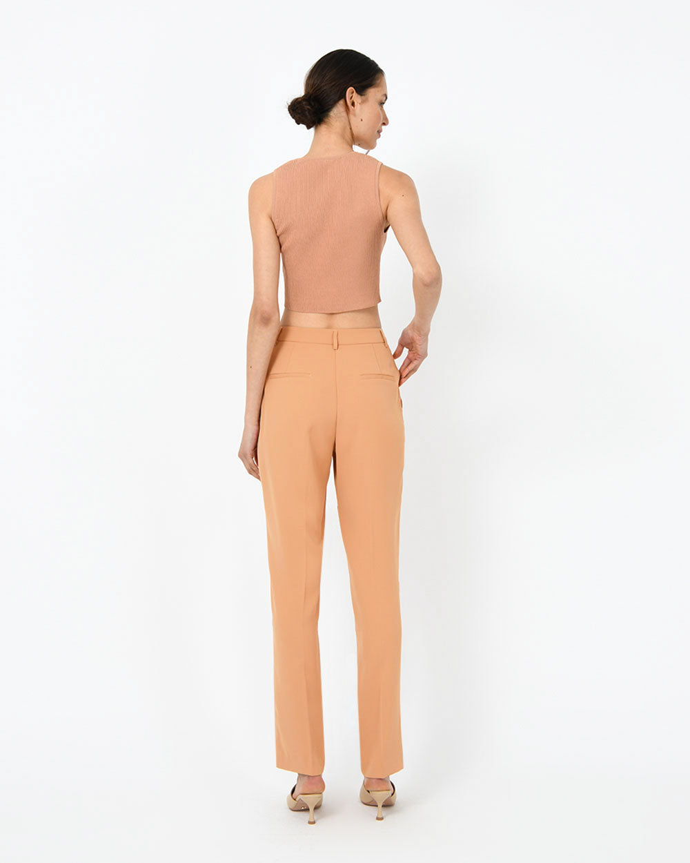Monet Slim Pants