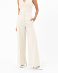 Annie Wide-Leg Trousers