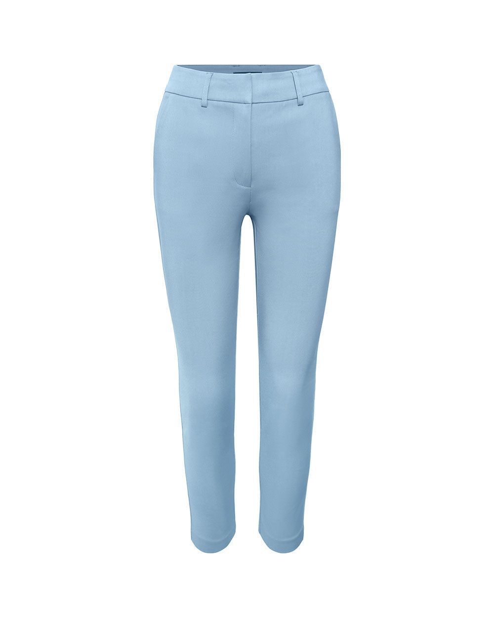 Safira High-Waist Trousers
