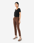 Safira High-Waist Trousers