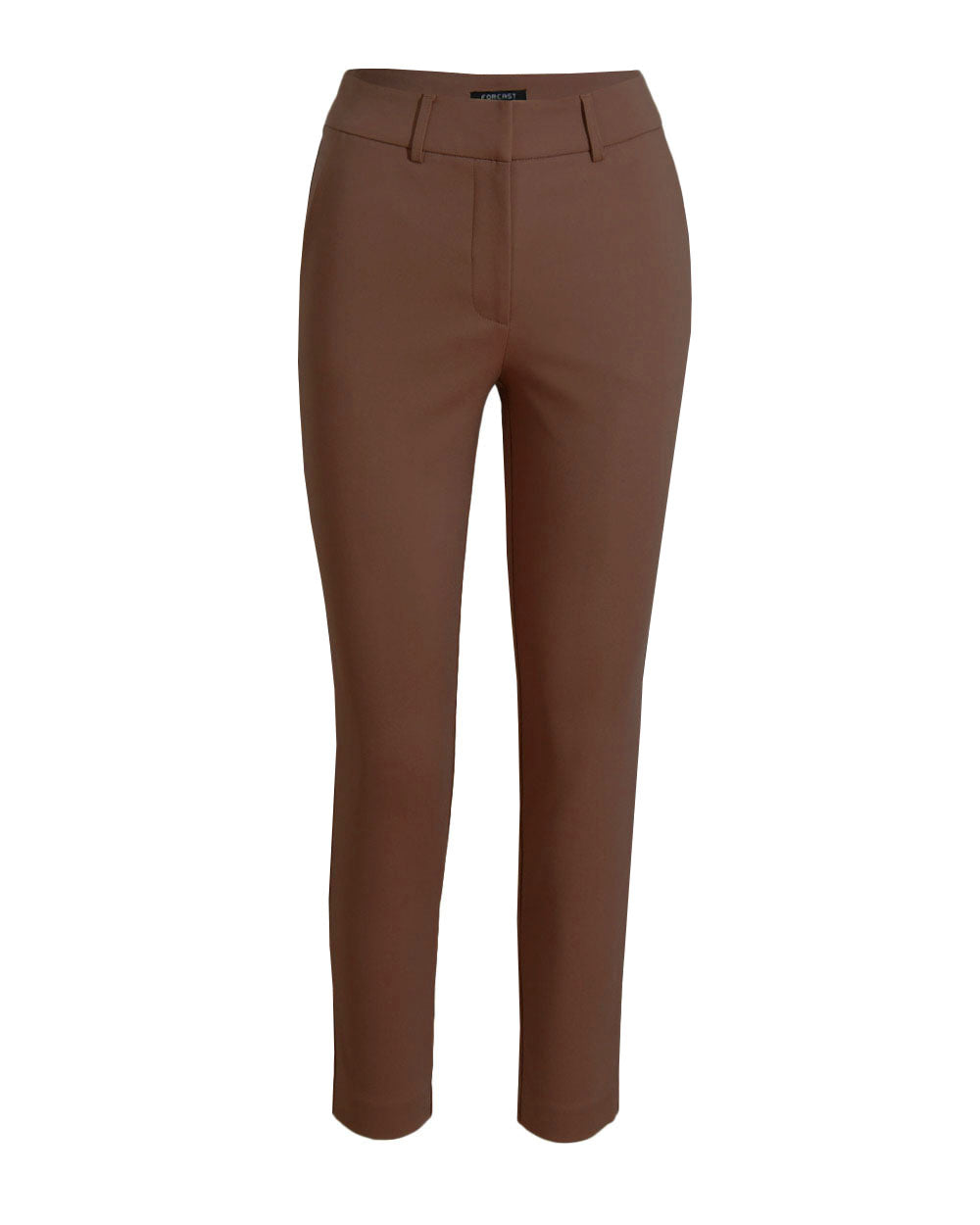 Safira High-Waist Trousers