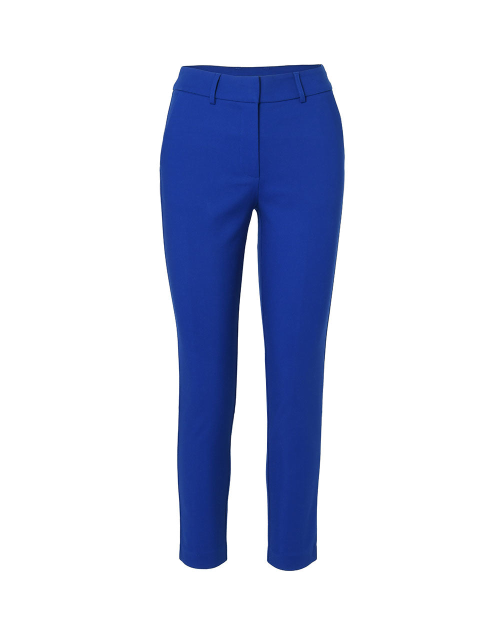 Safira High-Waist Trousers