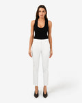 Safira High-Waist Trousers