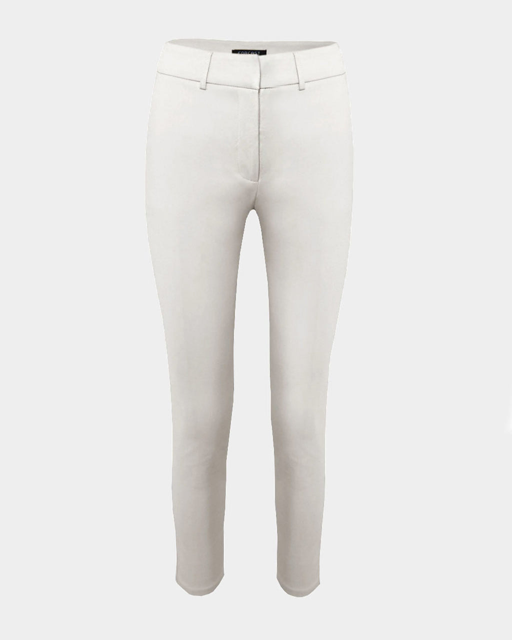 Safira High-Waist Trousers