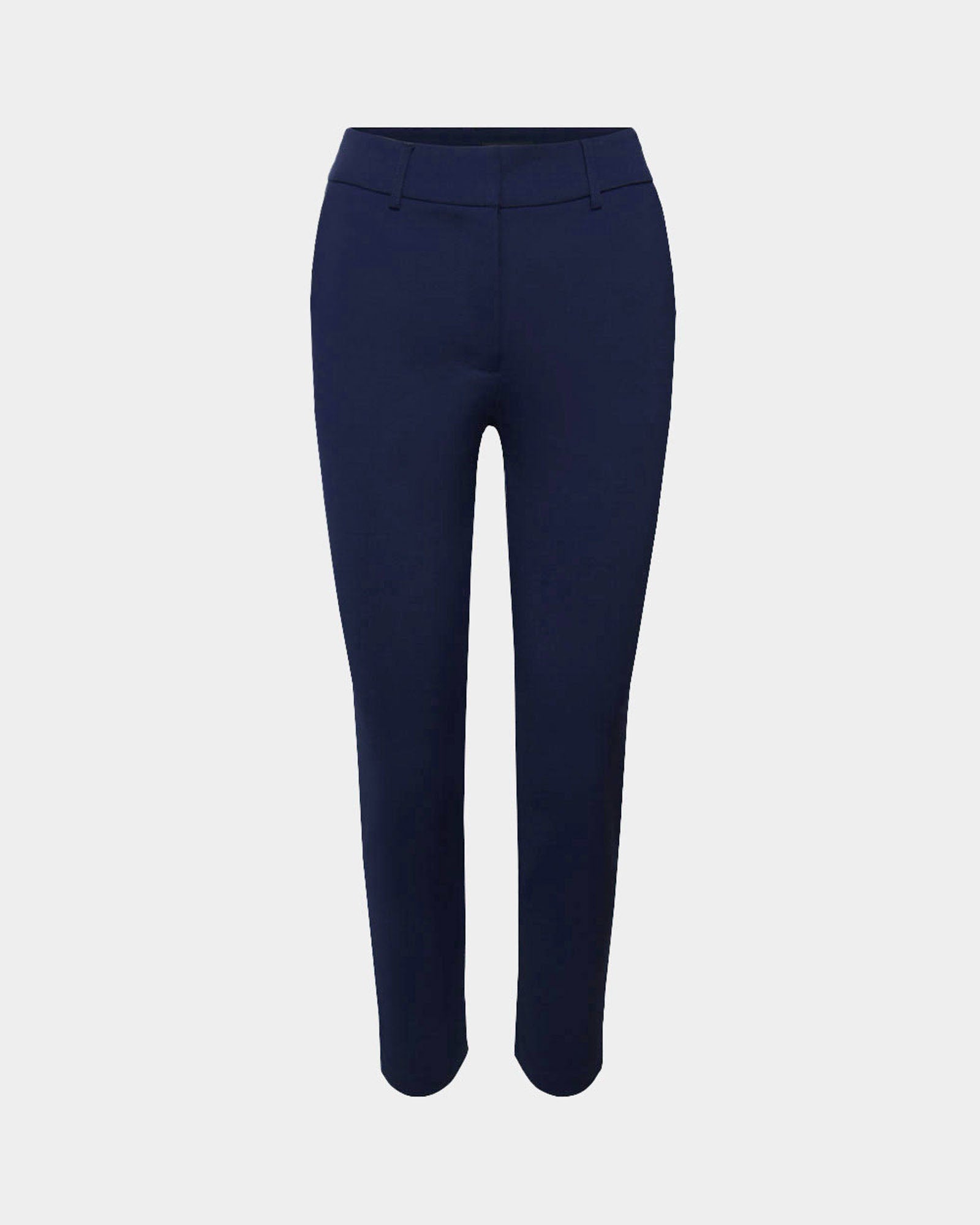Safira High-Waist Trousers