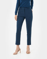 Safira High-Waist Trousers