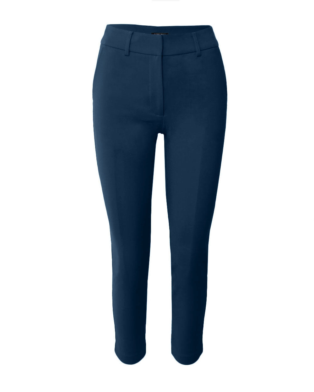 Safira High-Waist Trousers