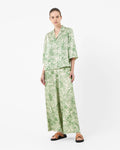 Neomi Printed Palazzo Pants