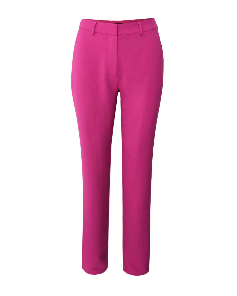 Le Marais Straight Pants