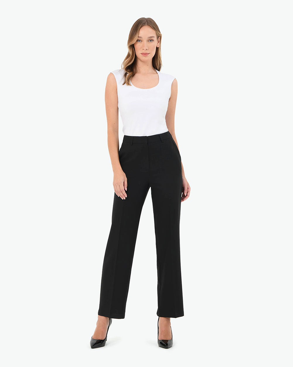 Riverina Straight Fit Pants