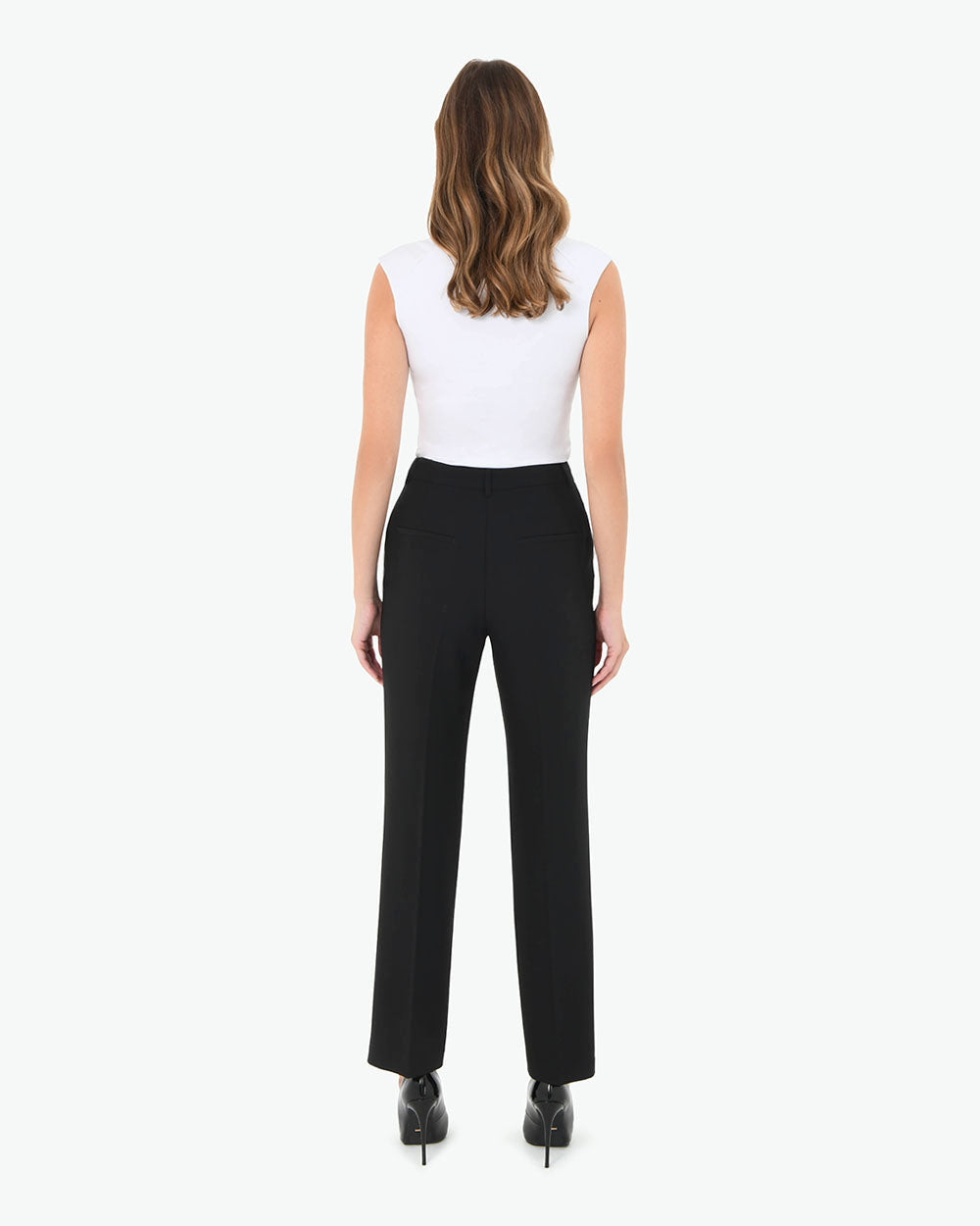 Riverina Straight Fit Pants