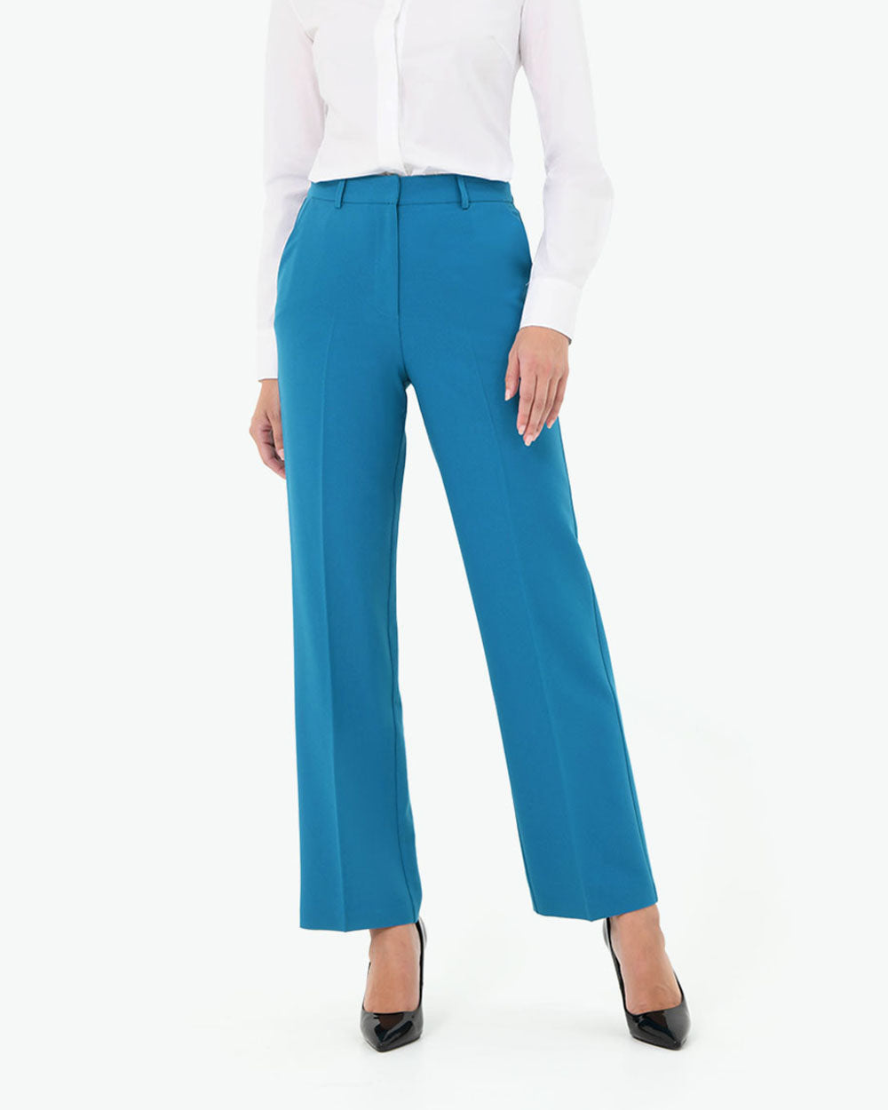 Riverina Straight Fit Pants