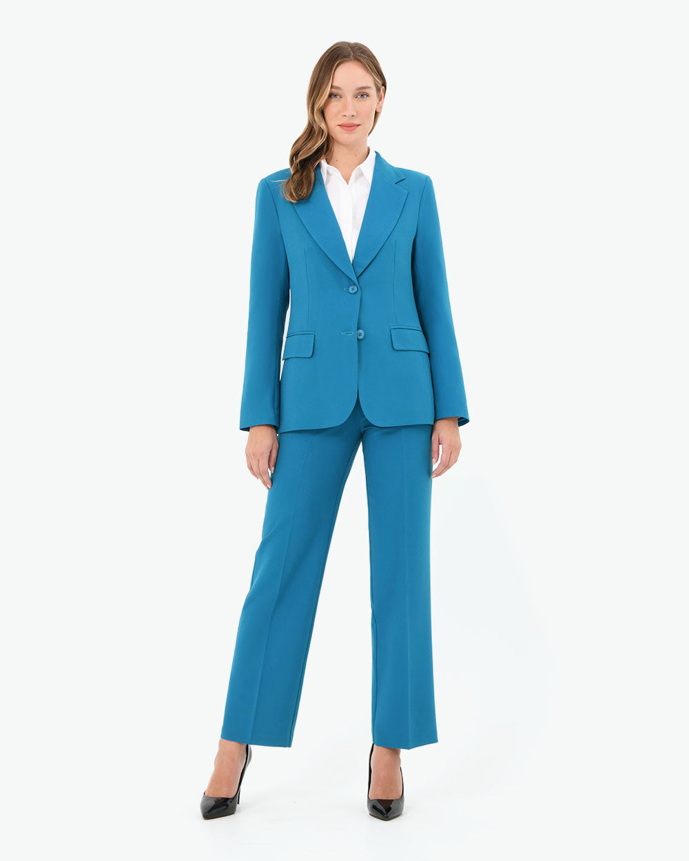 Riverina Straight Fit Pants