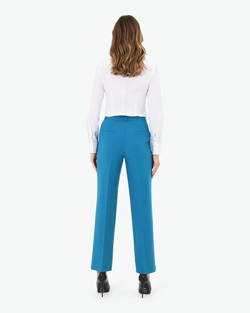 Riverina Straight Fit Pants