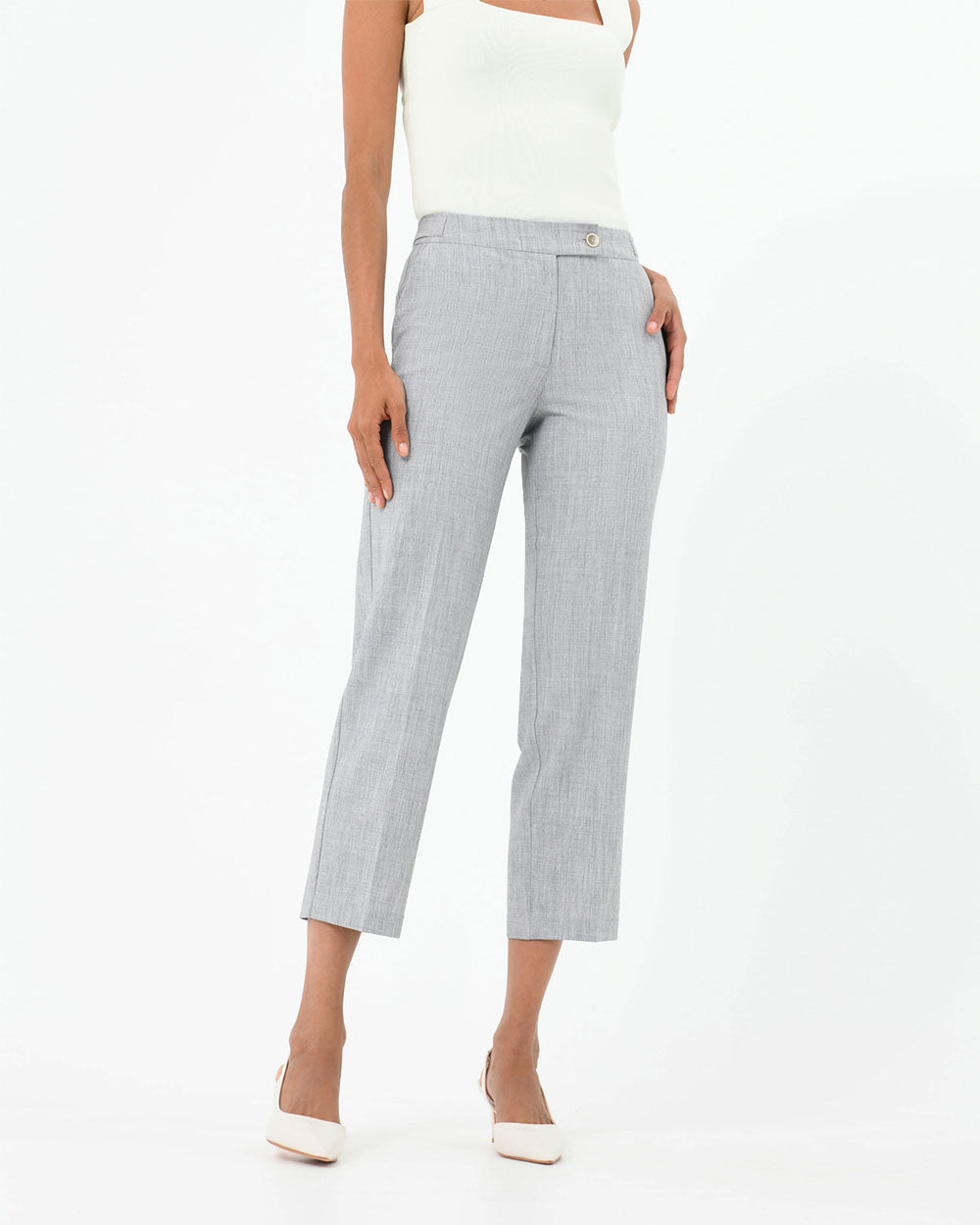 Marlee Slim Fit Trousers
