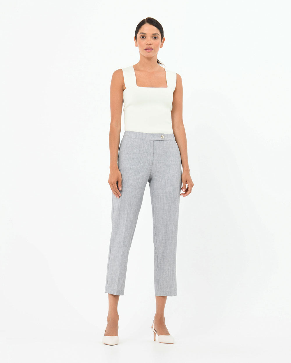 Marlee Slim Fit Trousers