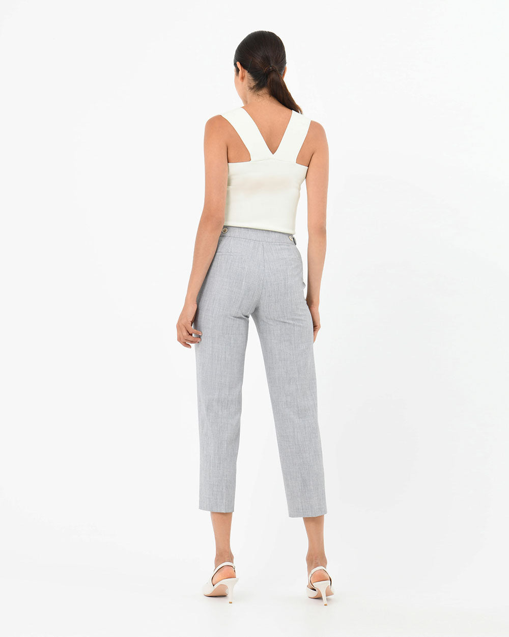 Marlee Slim Fit Trousers