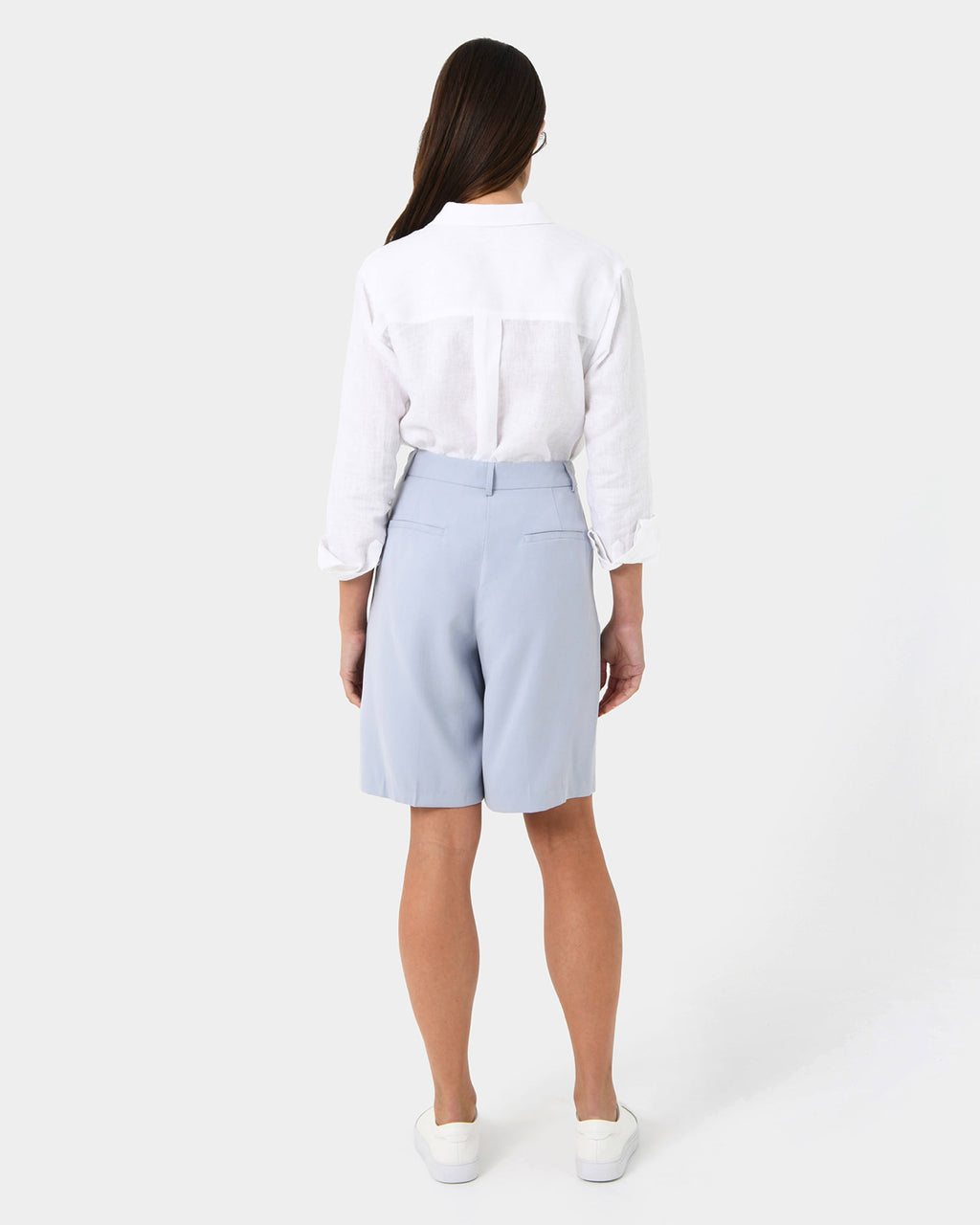 Jakie Tailored Shorts