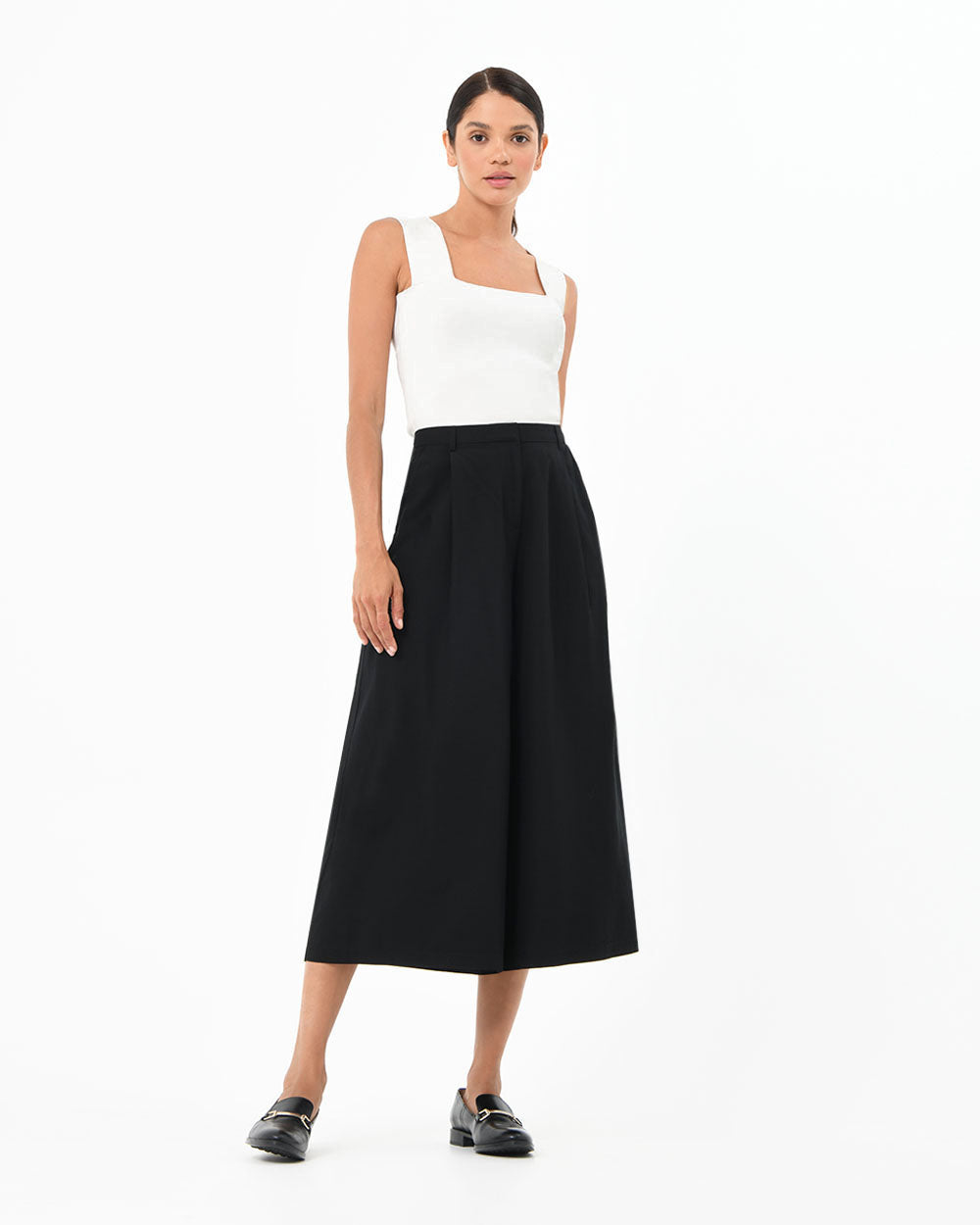 Zola Wide Culotte