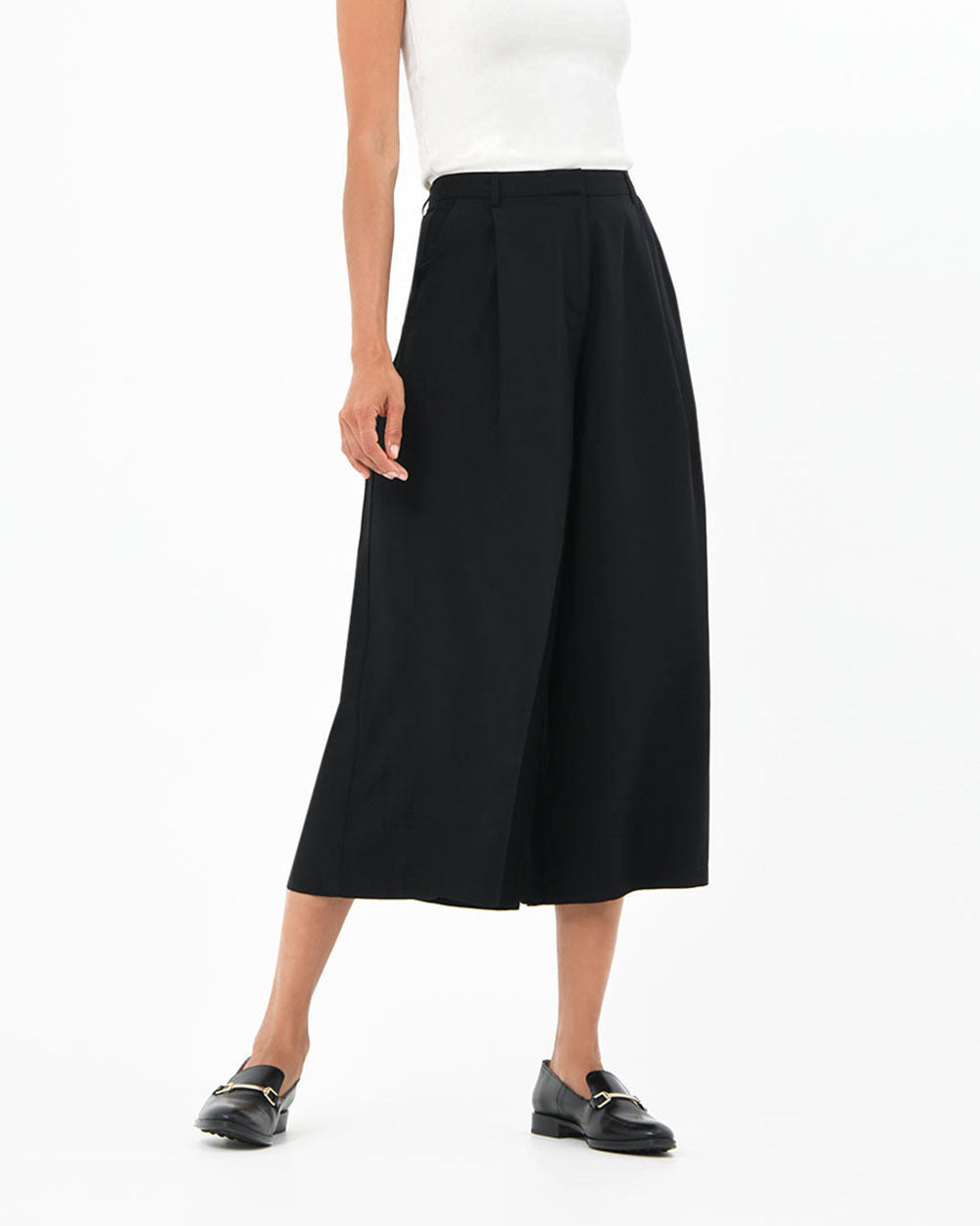 Zola Wide Culotte