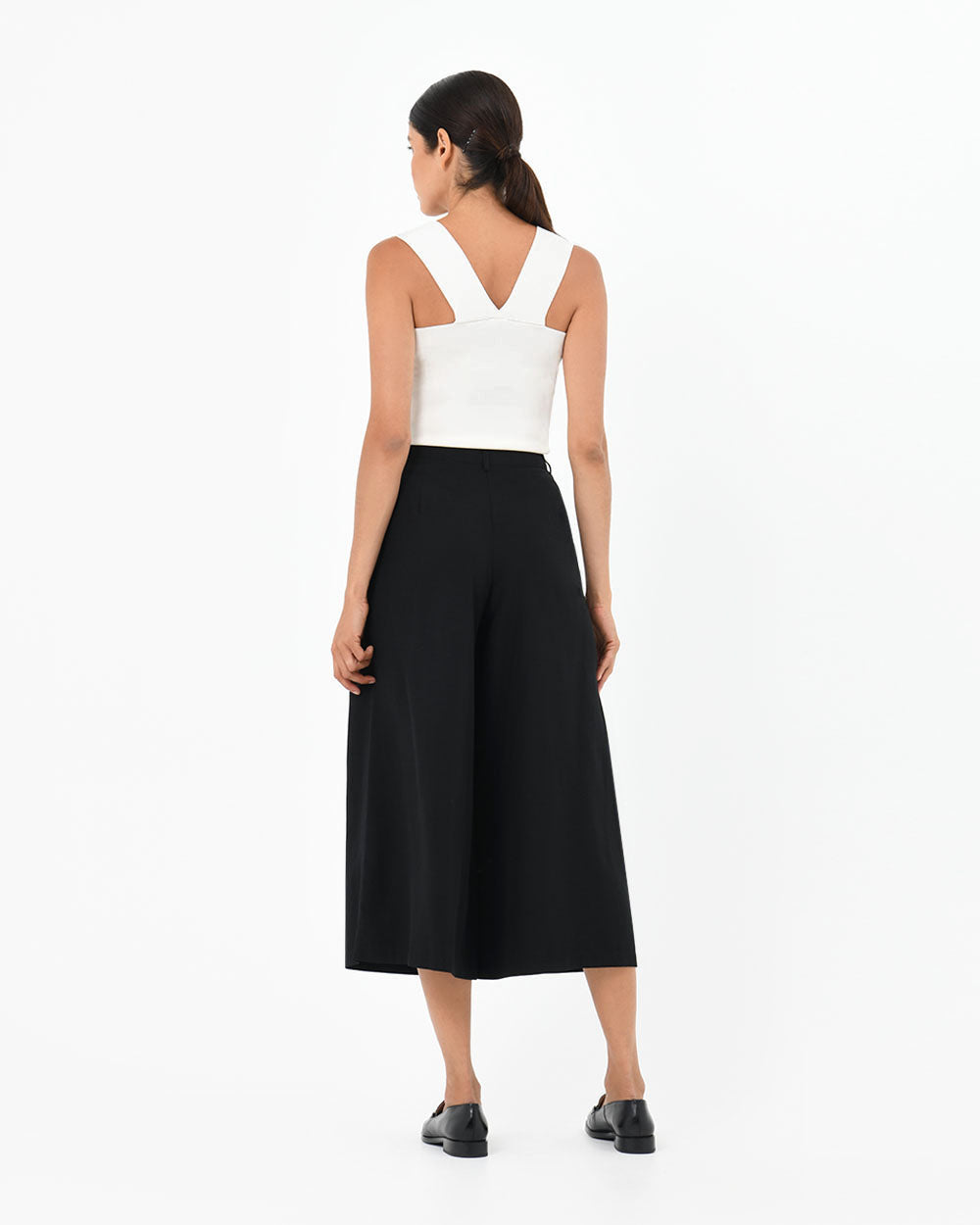 Zola Wide Culotte