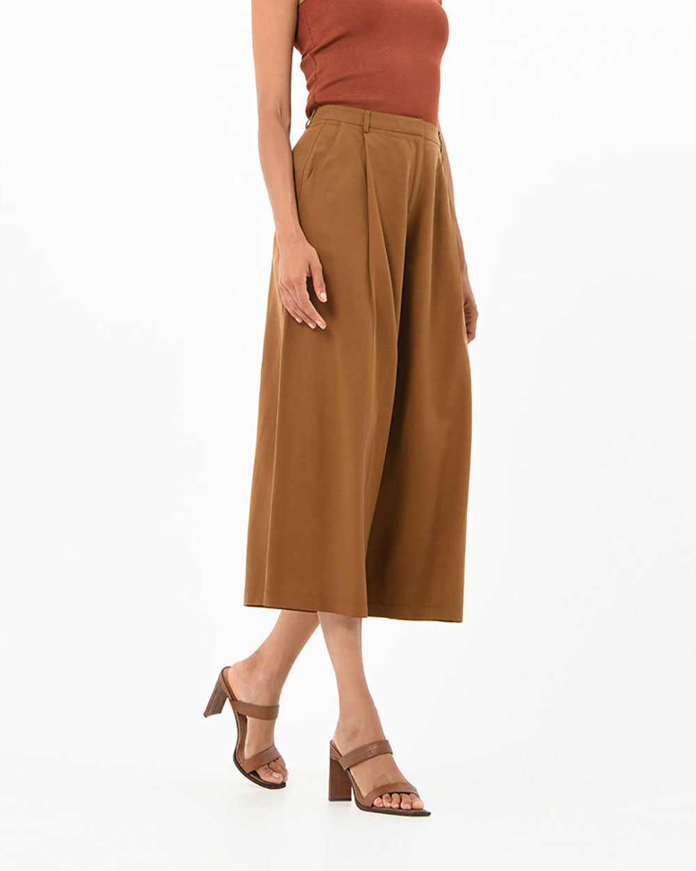 Zola Wide Culotte