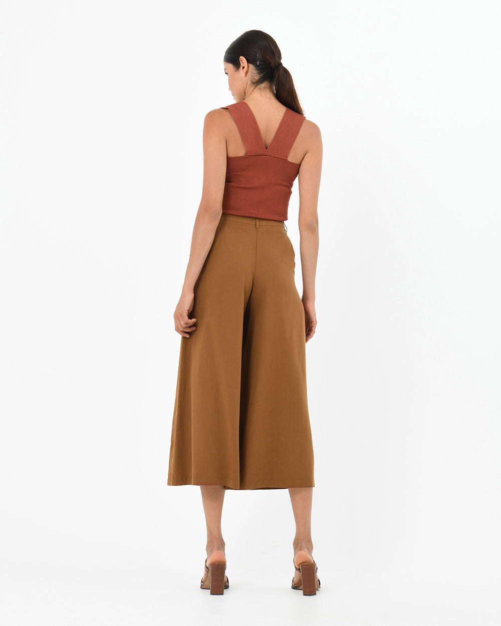 Zola Wide Culotte