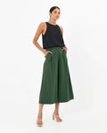 Zola Wide Culotte