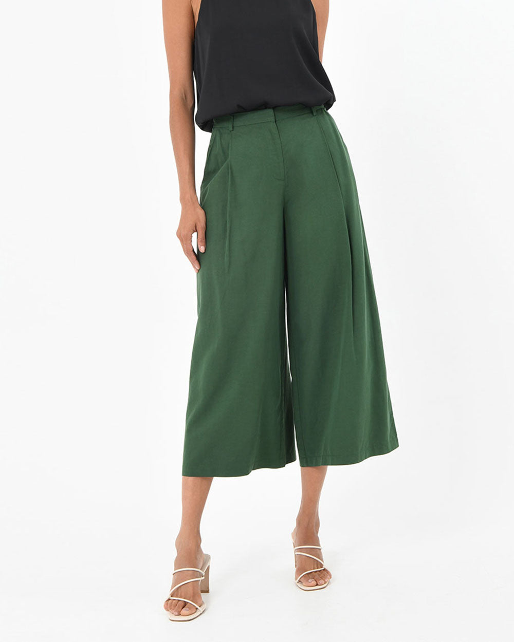 Zola Wide Culotte