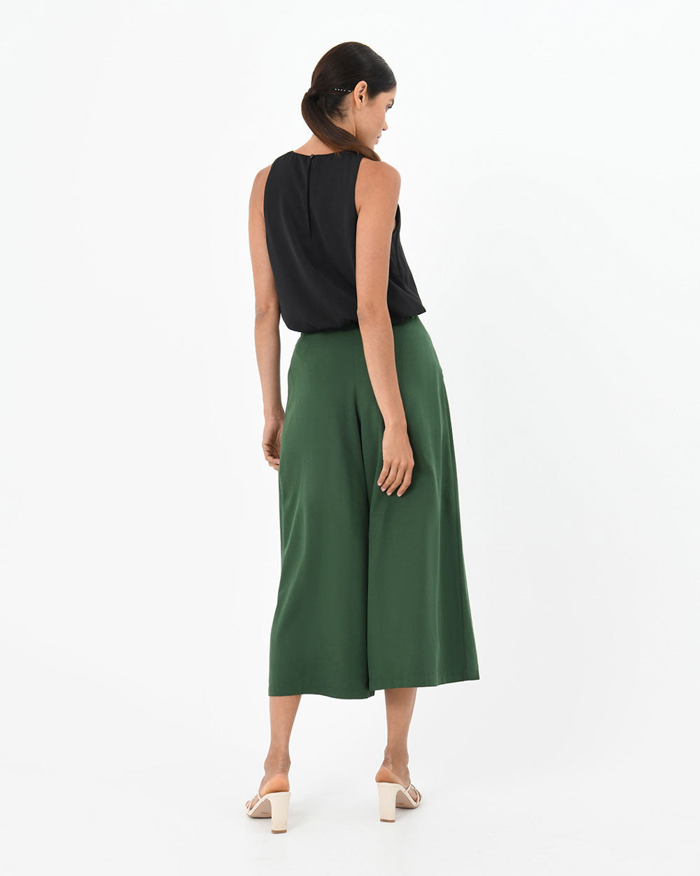 Zola Wide Culotte