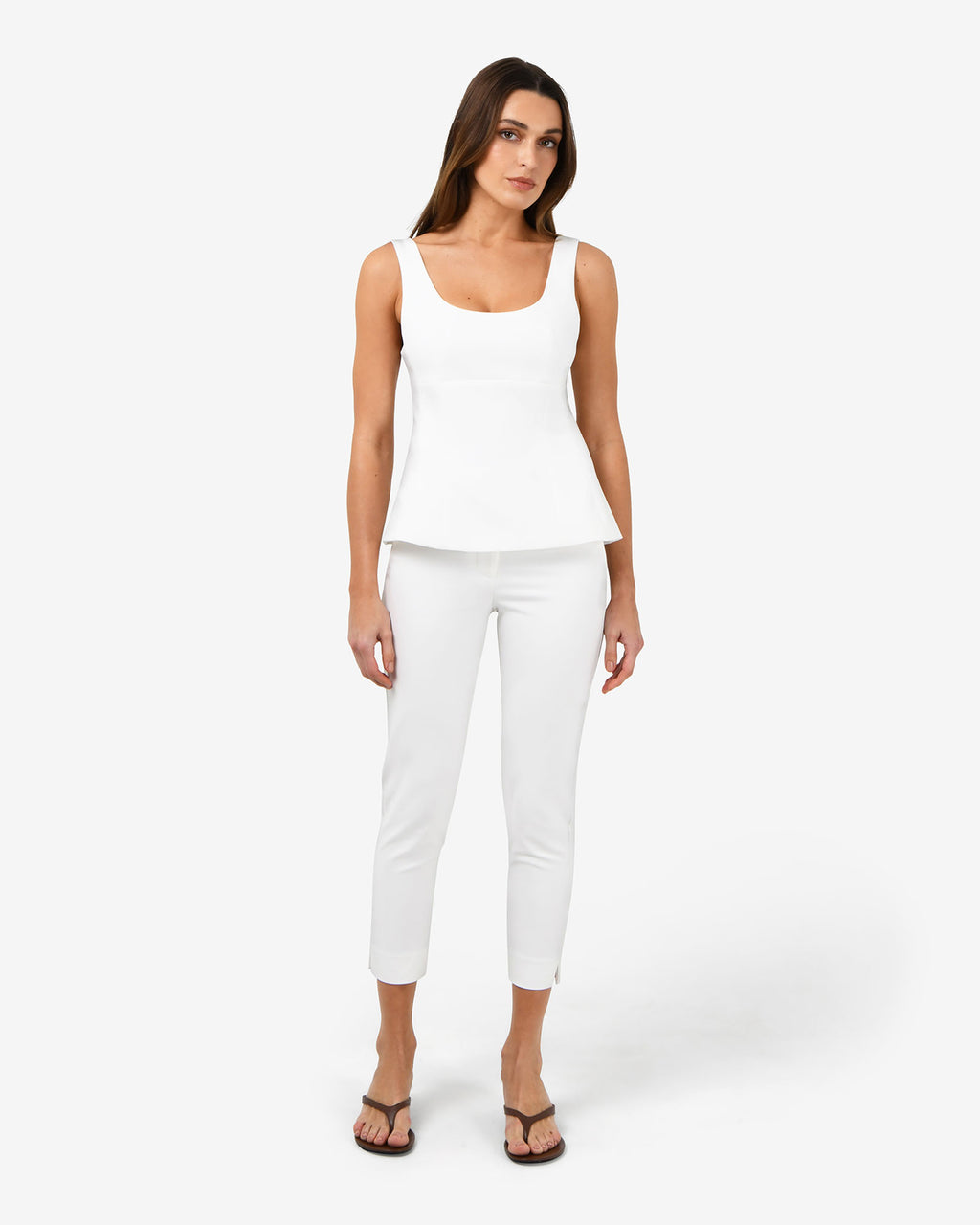 Josie 2 Cropped Pants