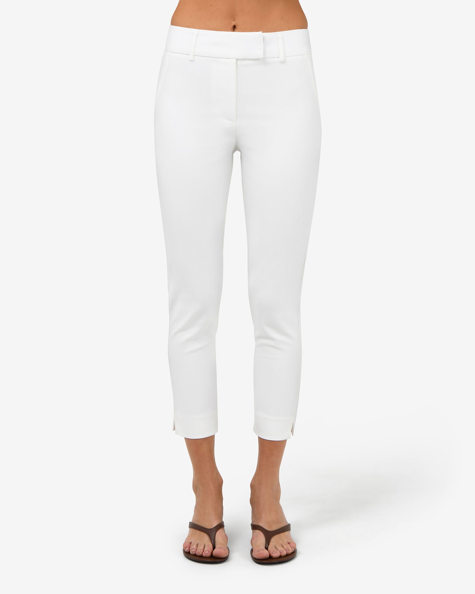 Josie 2 Cropped Pants