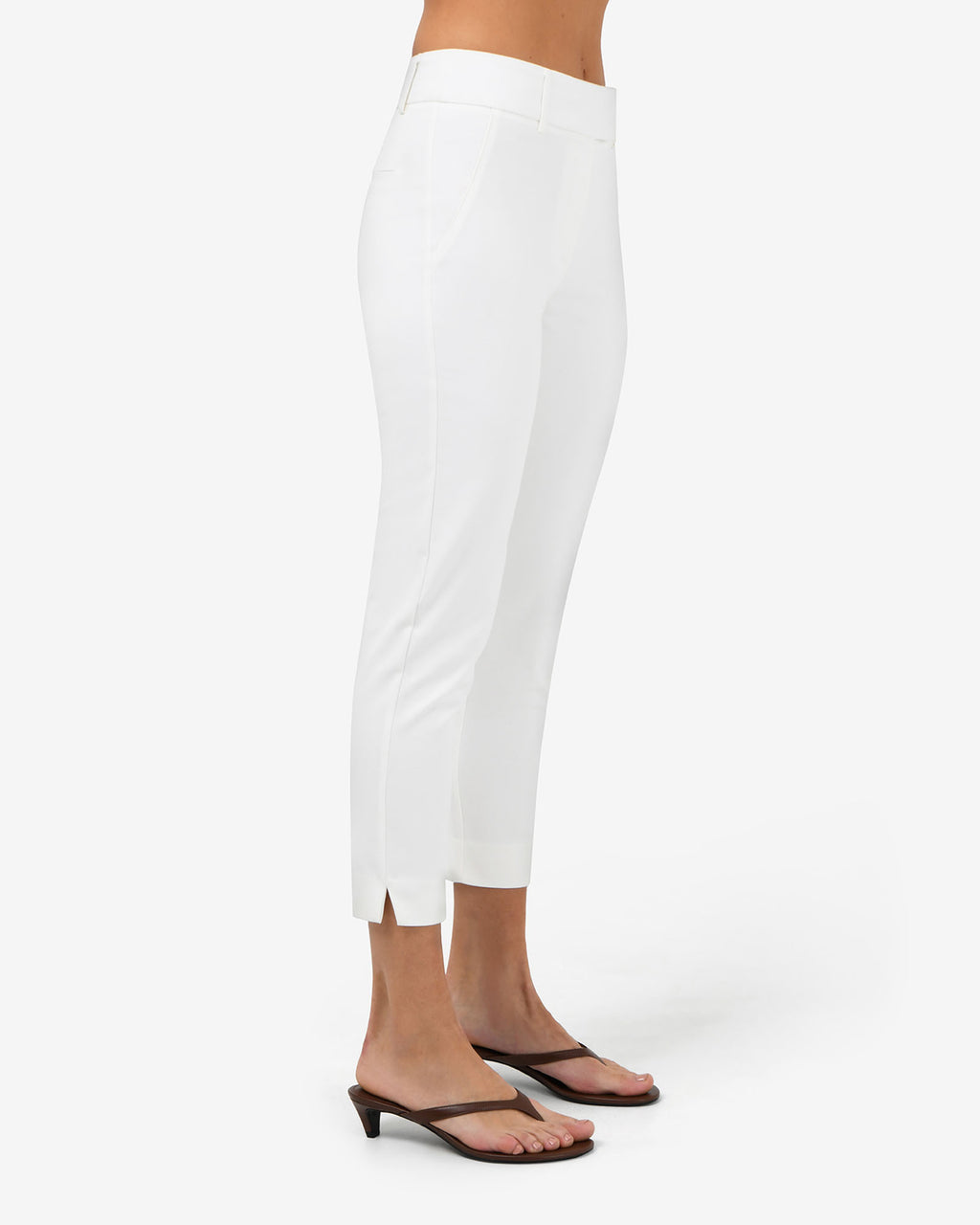 Josie 2 Cropped Pants
