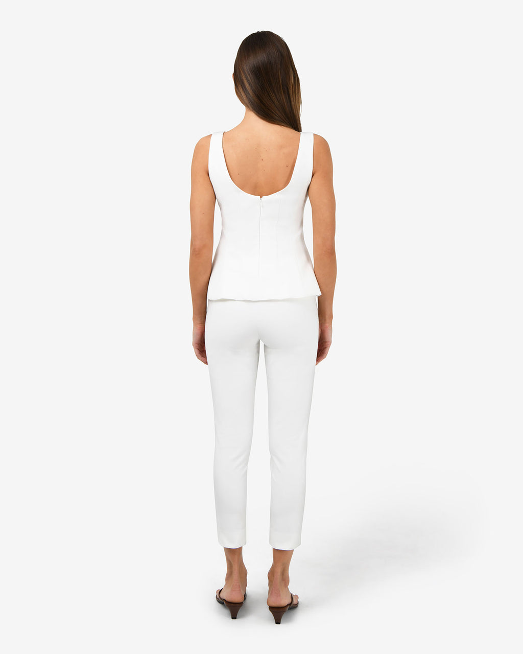 Josie 2 Cropped Pants