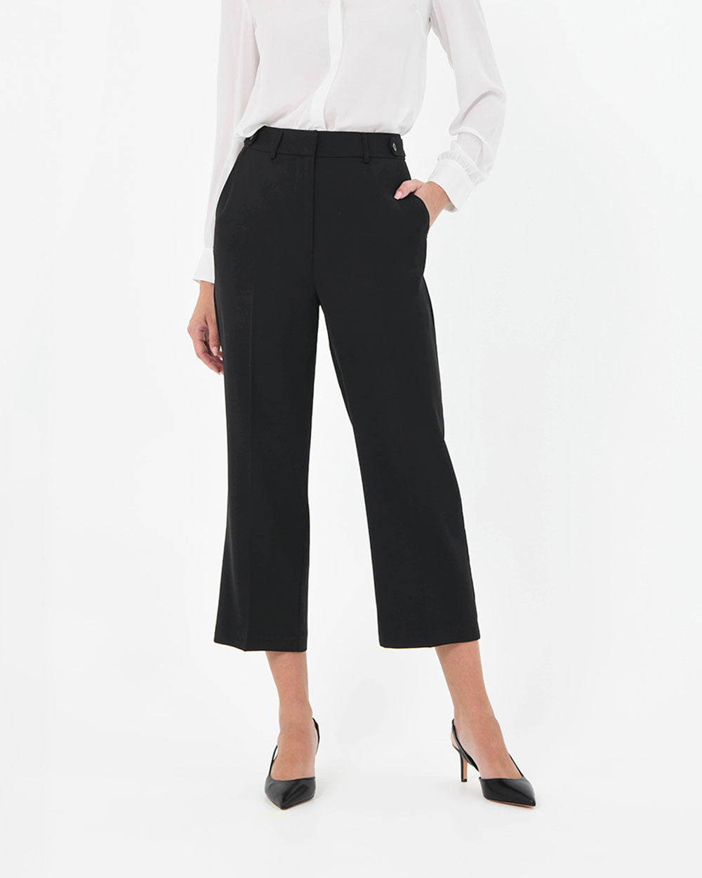Honduras Straight Pants