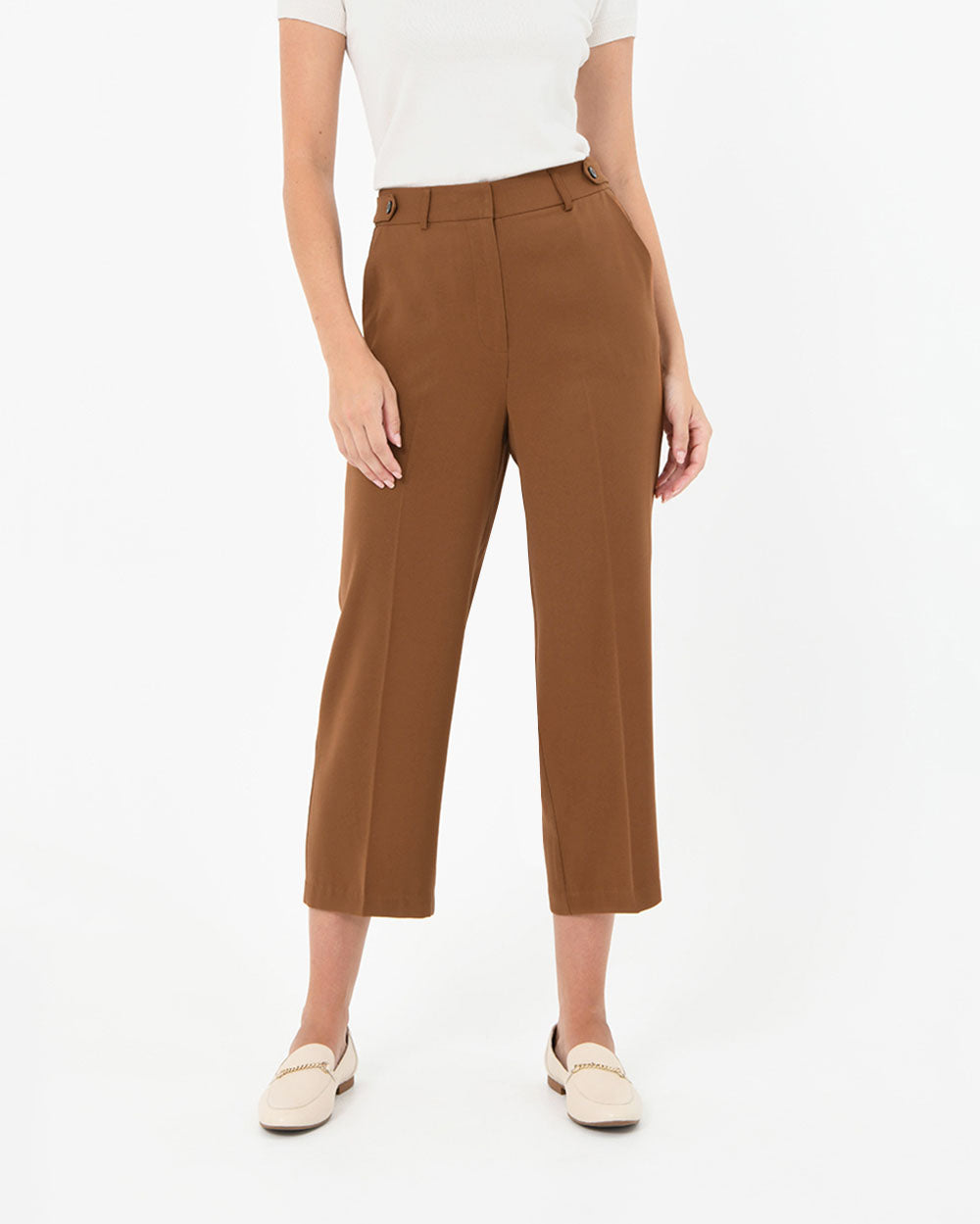 Honduras Straight Pants