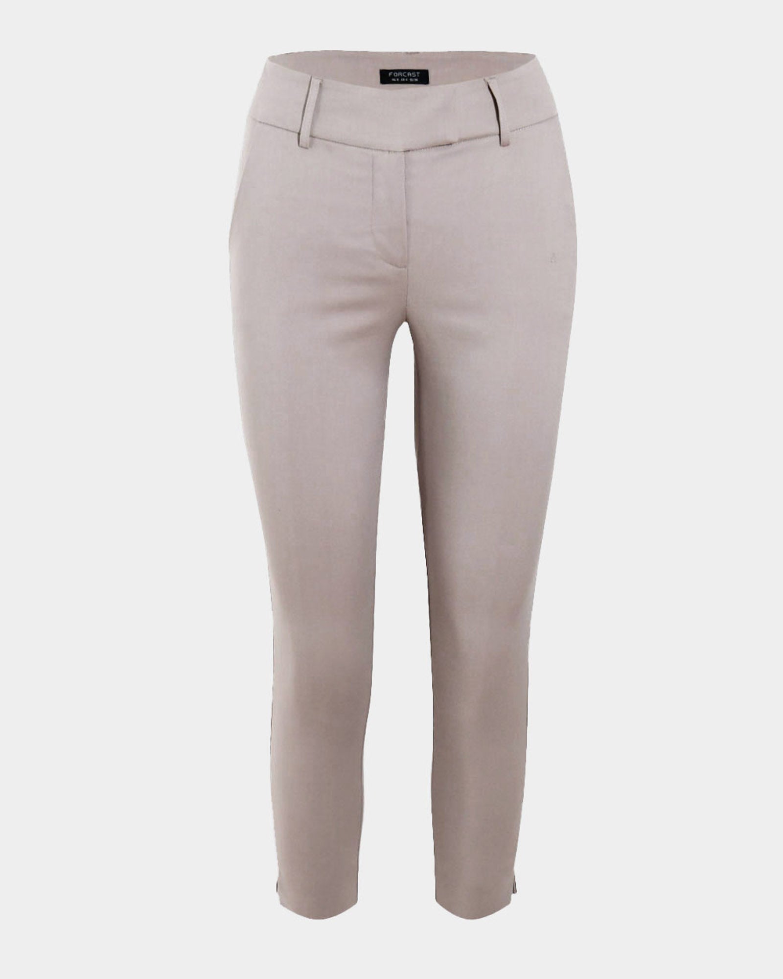 Josie 2 Cropped Notch Pants