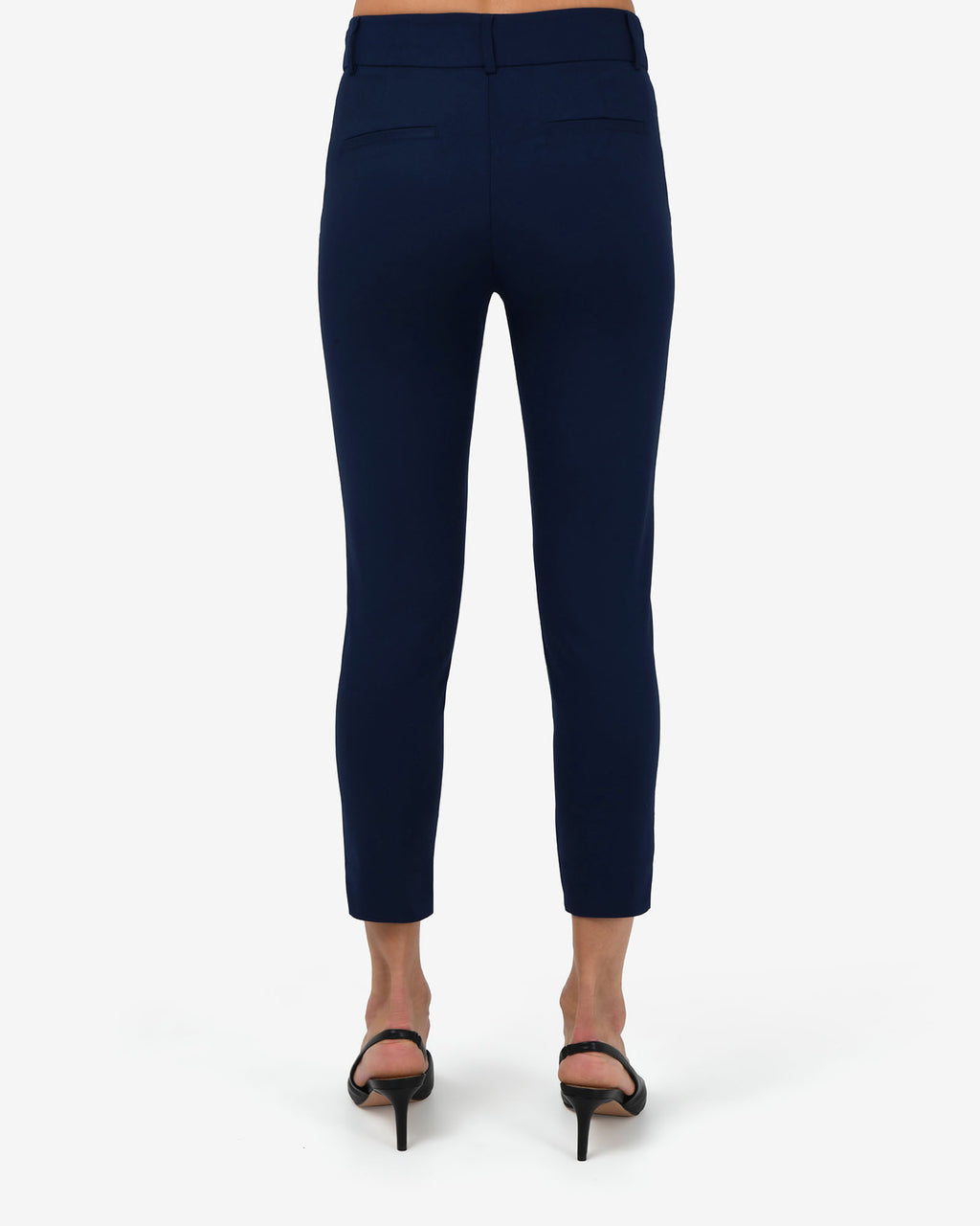 Josie 2 Cropped Notch Pants
