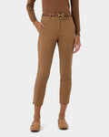 Josie 2 Cropped Notch Pants