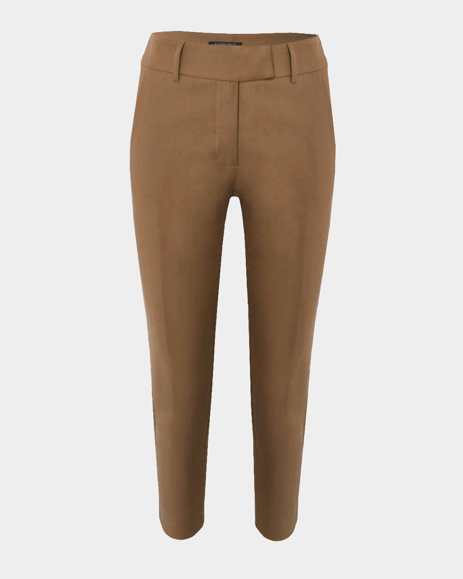 Josie 2 Cropped Notch Pants