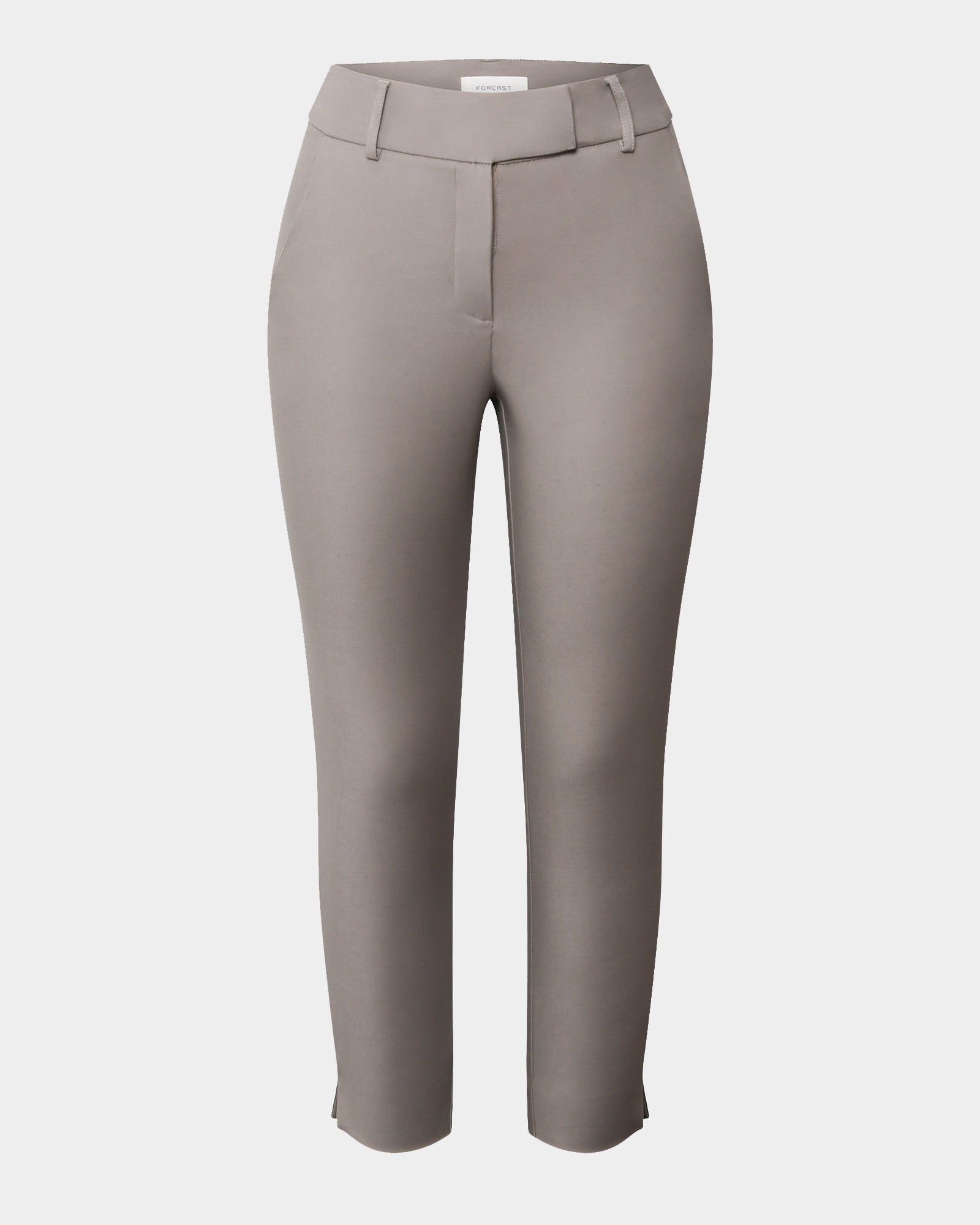 Josie 2 Cropped Notch Pants
