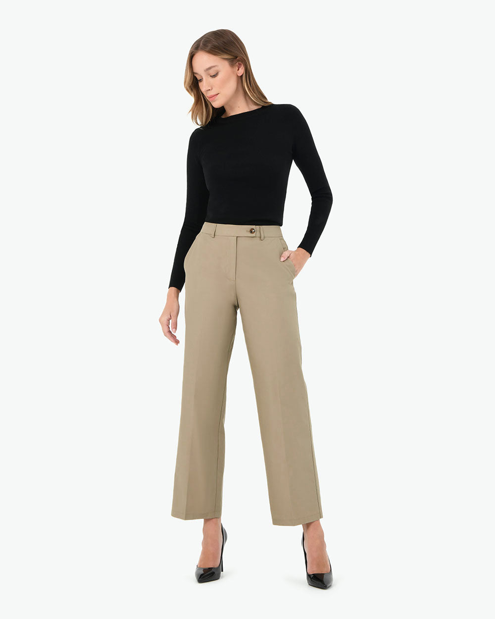 Kelsea Chino Trousers