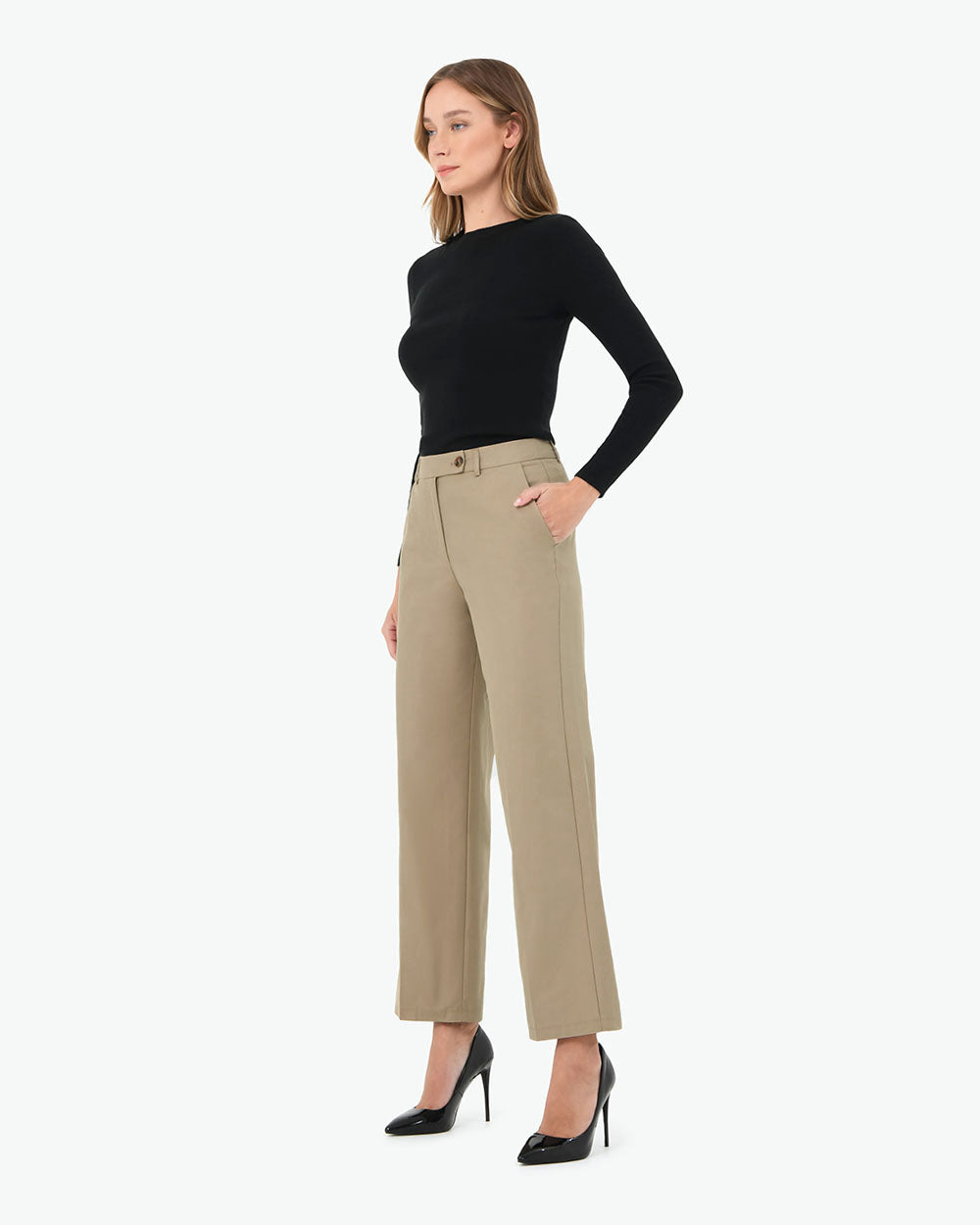 Kelsea Chino Trousers