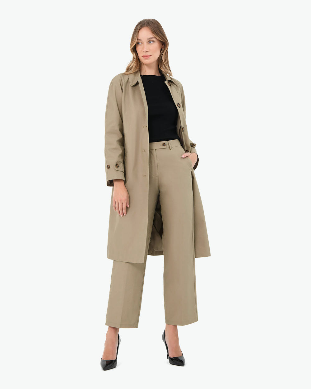 Kelsea Chino Trousers