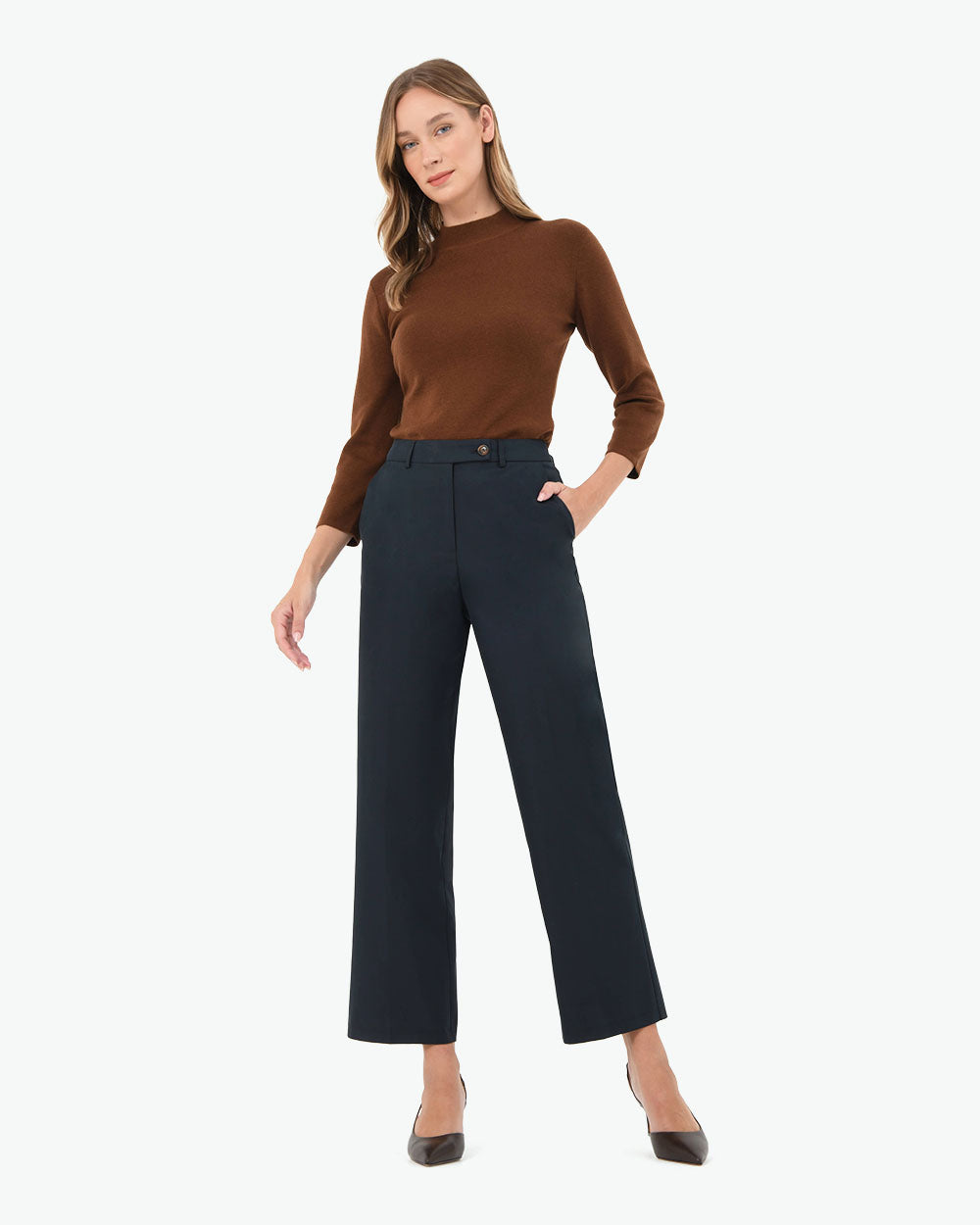 Kelsea Chino Trousers
