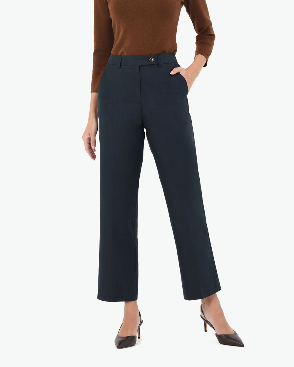 Kelsea Chino Trousers
